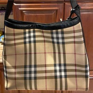 Burberry Bag
